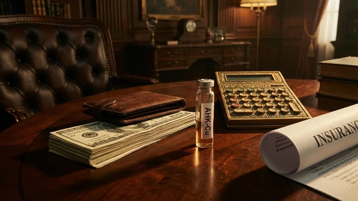 How Much Does AHK-Cu Cost in 2026? Pricing Breakdown