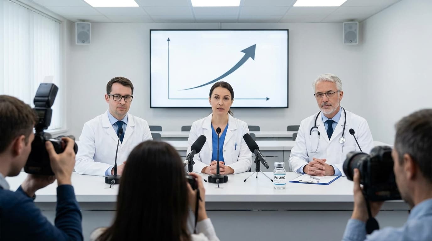 Pal-AHK Results: What to Realistically Expect