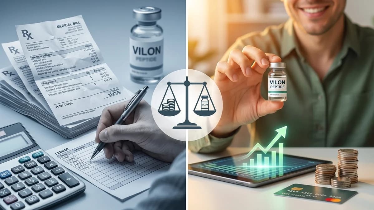 How Much Does Vilon Cost in 2026? Pricing Breakdown