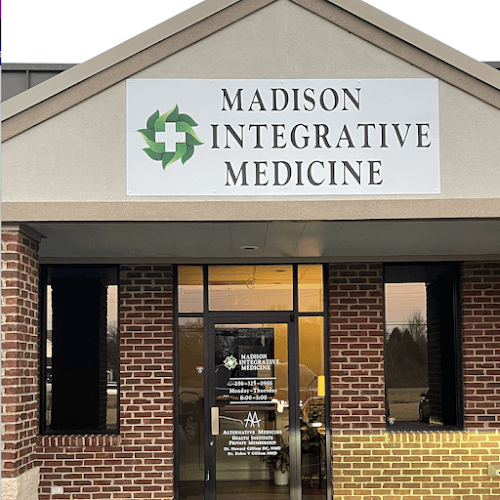 Madison Integrative Medicine clinic