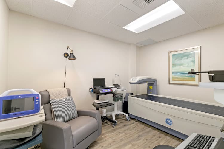 Breen Center for Optimal Health clinic