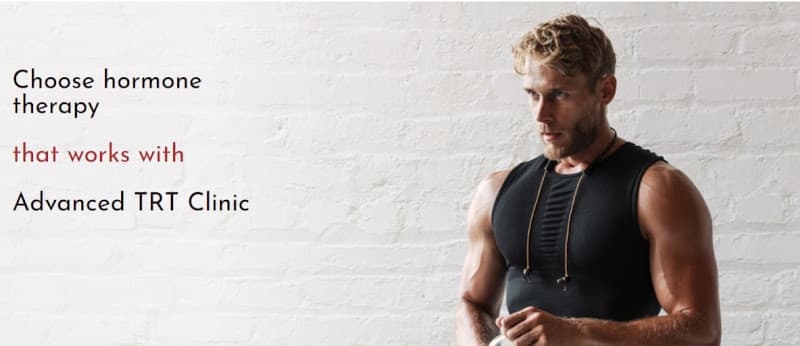 Advanced TRT Clinic clinic