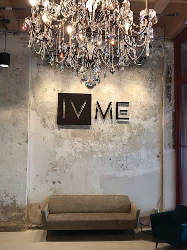 IVme Wellness + Aesthetics Milwaukee Historic Third Ward clinic