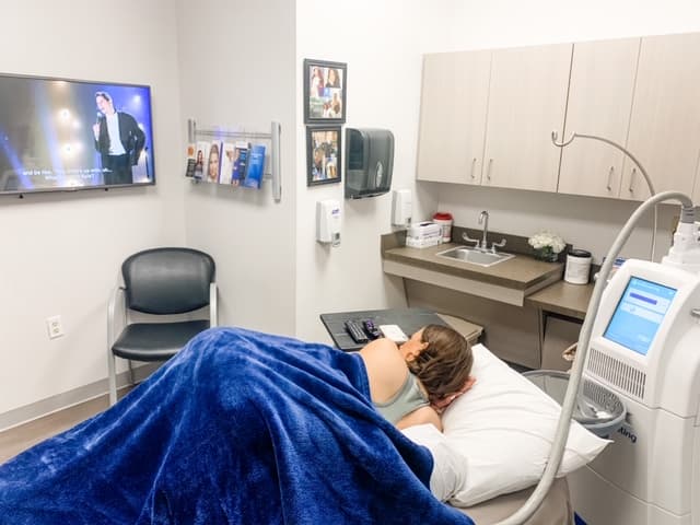 Healthy Solutions Medspa clinic