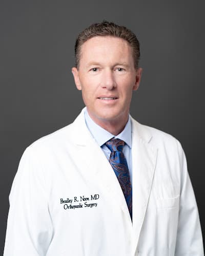 Peptide & Testosterone Therapy: Dr. Bradley Noon | BioPrime Medical clinic