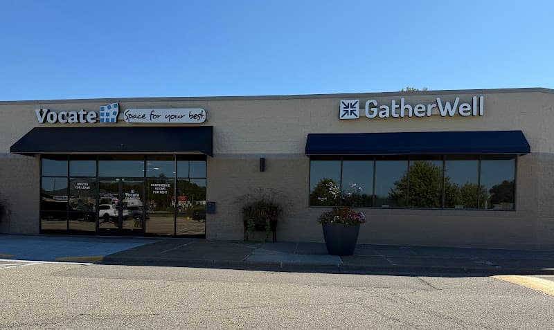 GatherWell - Ham Lake clinic