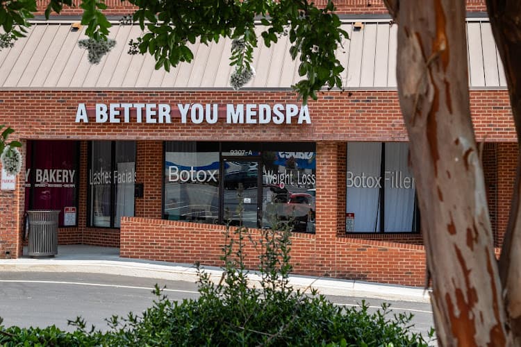 A Better You Med Spa clinic