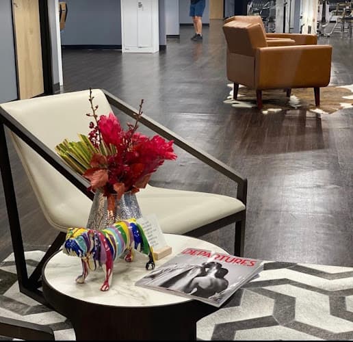 888 Wellness Group clinic