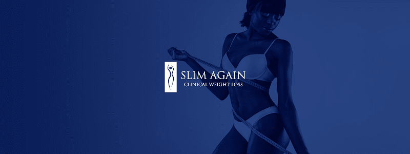 Slim Again Atlanta’s #1 Weight Loss Center clinic