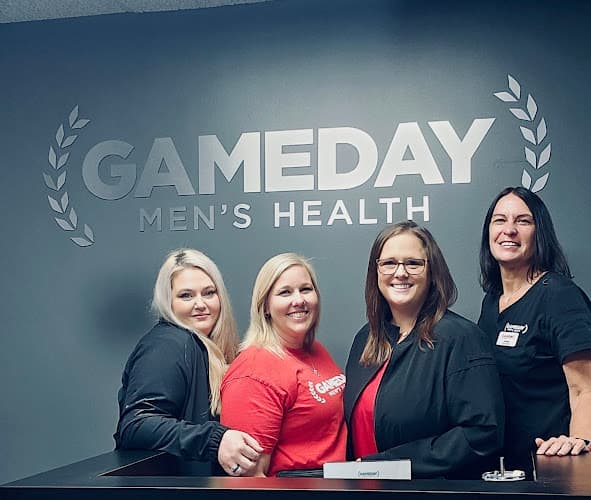 Gameday Men's Health Fort Mitchell ED, Weight Loss and TRT Clinic clinic