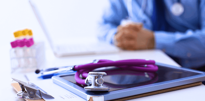 Lifestyle Spectrum: Frank Comstock, MD, ABAARM, FACEP clinic