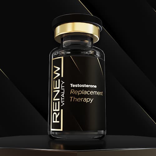 Renew Vitality Testosterone Clinic of Paramus clinic