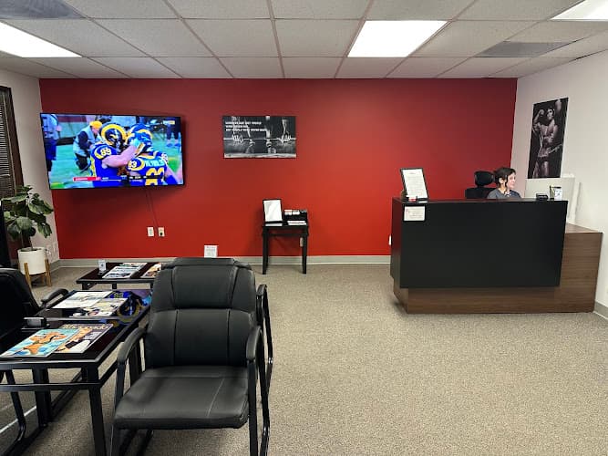 Elite Testosterone Clinic clinic