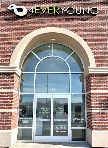4Ever Young Med Spa & Wellness Center clinic