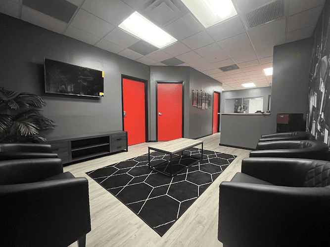 Gameday Men's Health Tampa South TRT Clinic ED and Weight Loss clinic