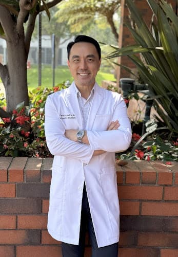 Testosterone Replacement Therapy: Dr. Christopher Asandra clinic