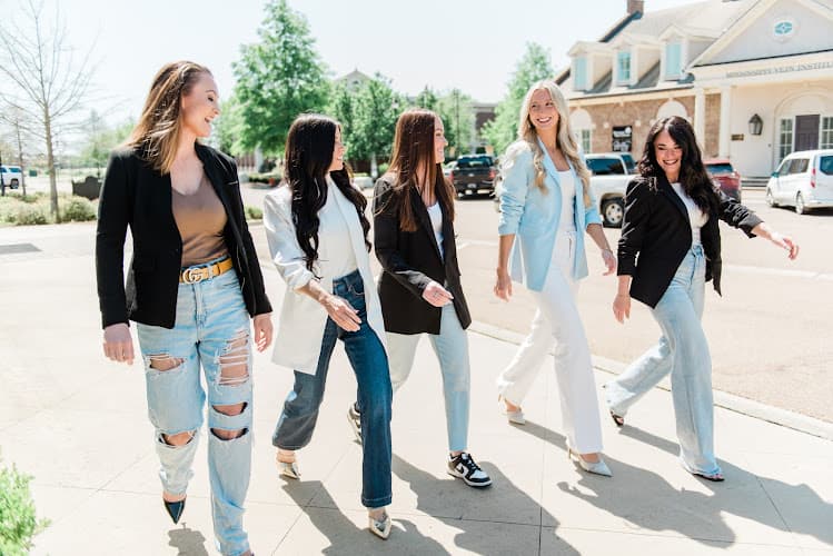 Women's Wellness of Mississippi clinic