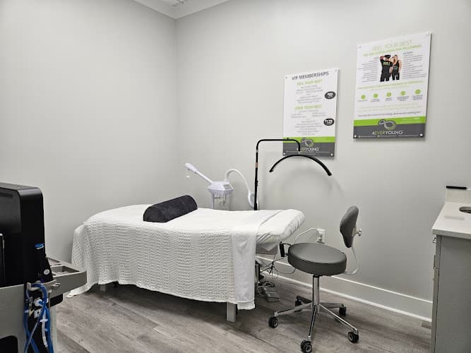 4Ever Young Med Spa & Wellness Center - Waukee clinic