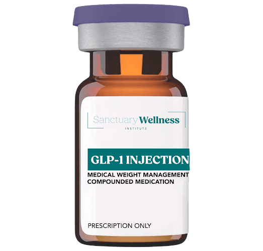 The Sanctuary Wellness Institute clinic