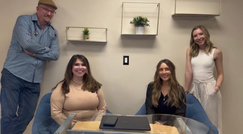 Anti-Aging Northwest clinic