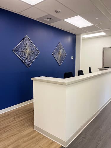 Northeast Men's Health - Marlborough clinic