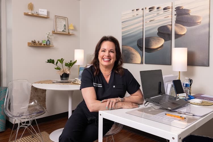 Regain Functional Medicine and Aesthetics clinic