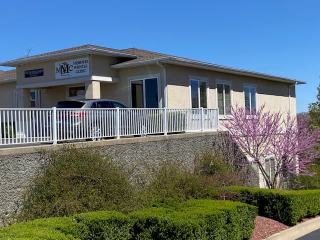Missouri Medical Clinic clinic