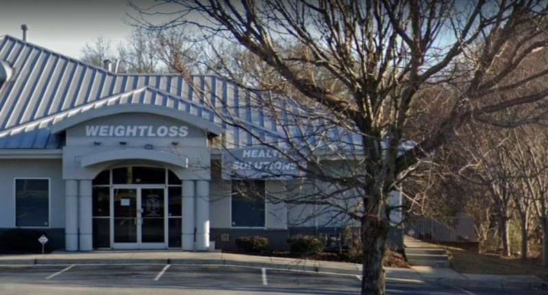 Health Solutions The Weight Loss Clinic clinic