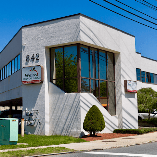 Infusion Center of NJ clinic