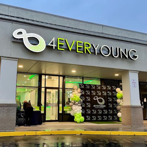 4Ever Young Med Spa & Wellness Center - Spring Lake clinic