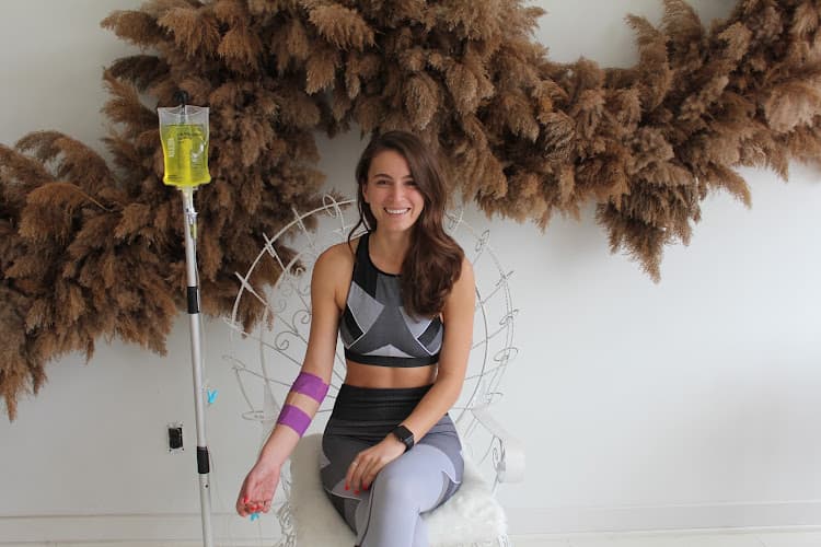 BioFuse | IV Therapy & Medical Weight Loss Grand Rapids clinic