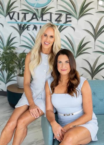 Vitalize Health, LLC clinic