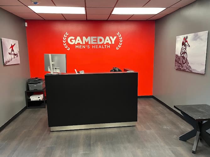 Gameday Men's Health North Shore TRT, ED Clinic clinic