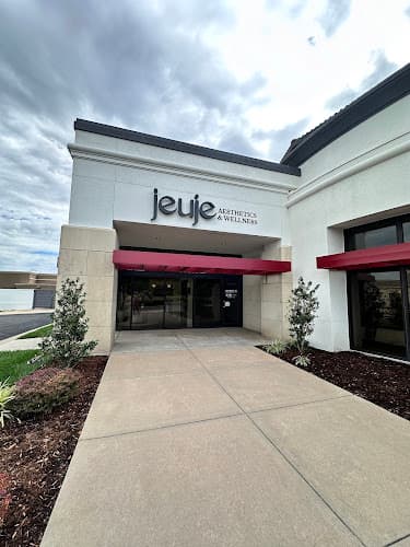 Jeuje Aesthetics & Wellness clinic