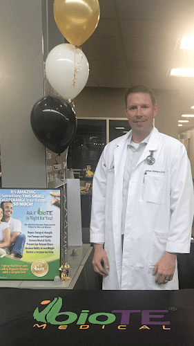 Midwest Health & Wellness clinic
