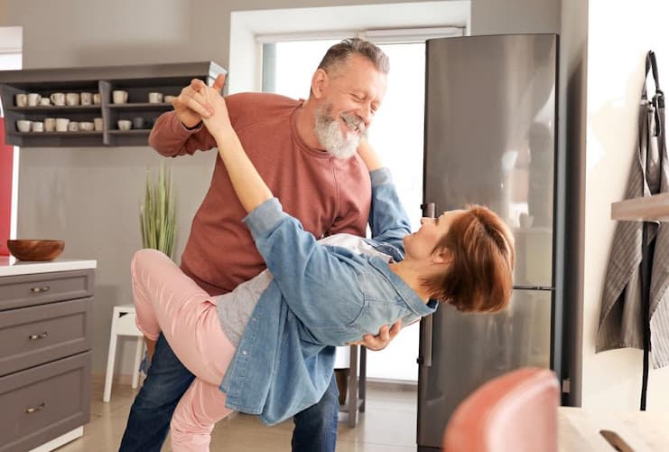 Global Life Rejuvenation - HRT & TRT For Men & Women clinic