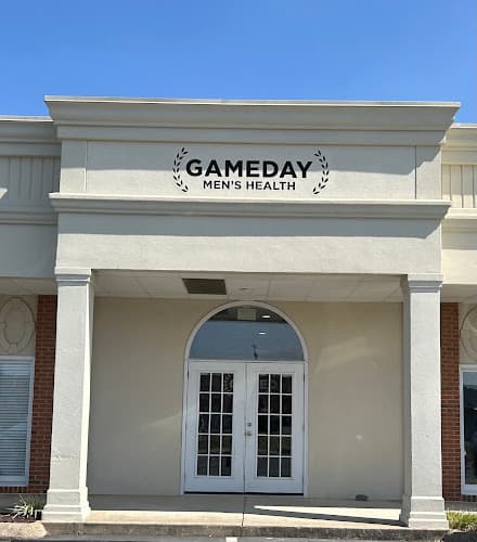 Gameday Men’s Health Chattanooga clinic