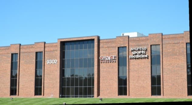 Men's Health Solutions clinic