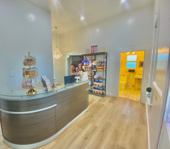 My Doctor Weight Loss Clinic clinic