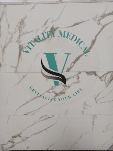 Vitality Medical PNW clinic