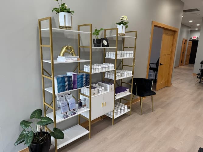 Five One Five Wellness and Aesthetics clinic