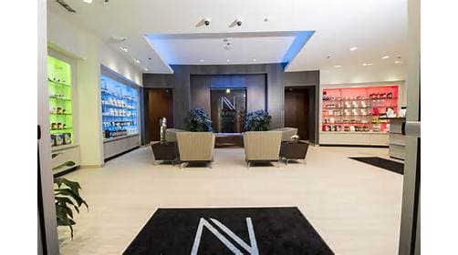 Nava Health & Vitality Center clinic