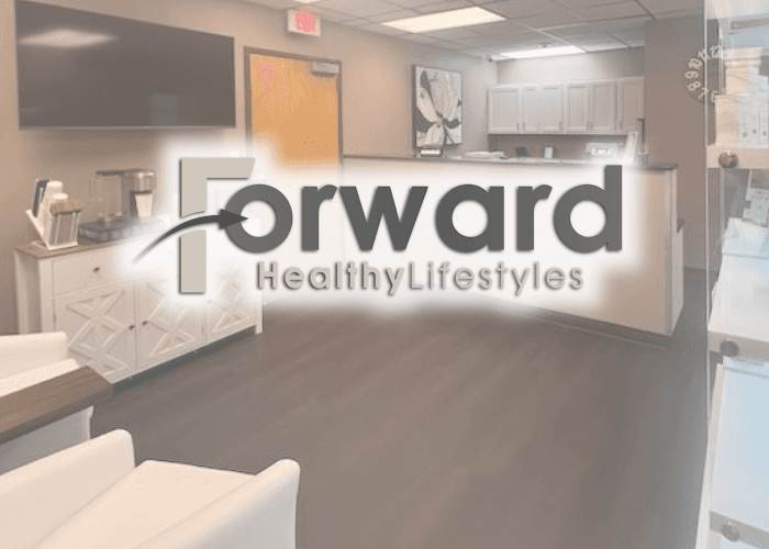 Forward Healthy Lifestyles clinic