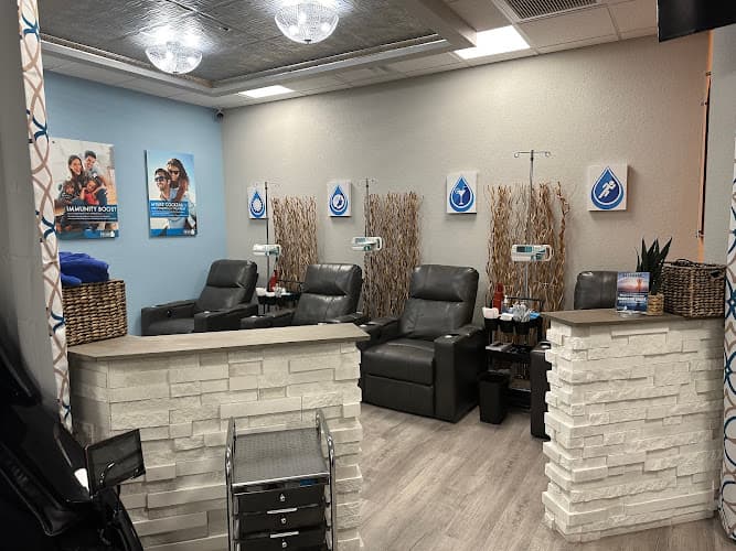 Prime IV Hydration & Wellness - Scottsdale - Via Linda clinic
