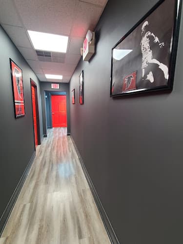 Gameday Men's Health Atlanta, GA - Lawrenceville TRT Clinic clinic