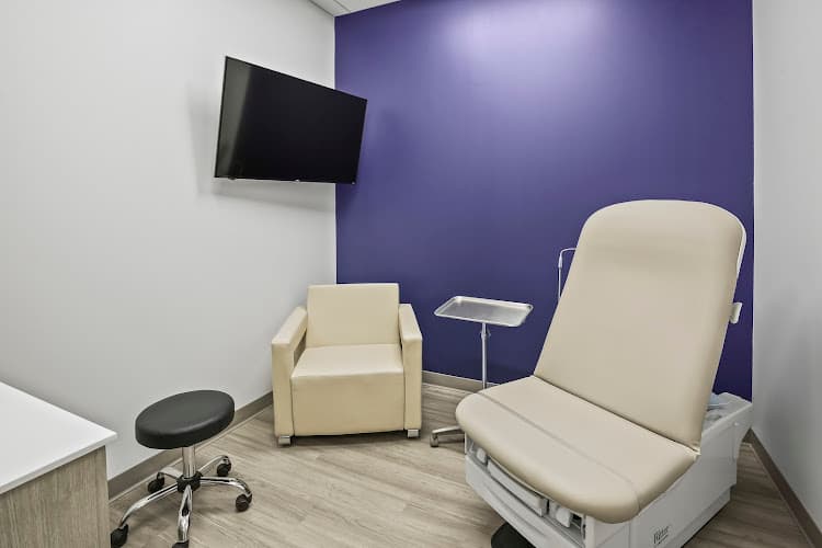 Trillion Health & Hormone Clinic clinic