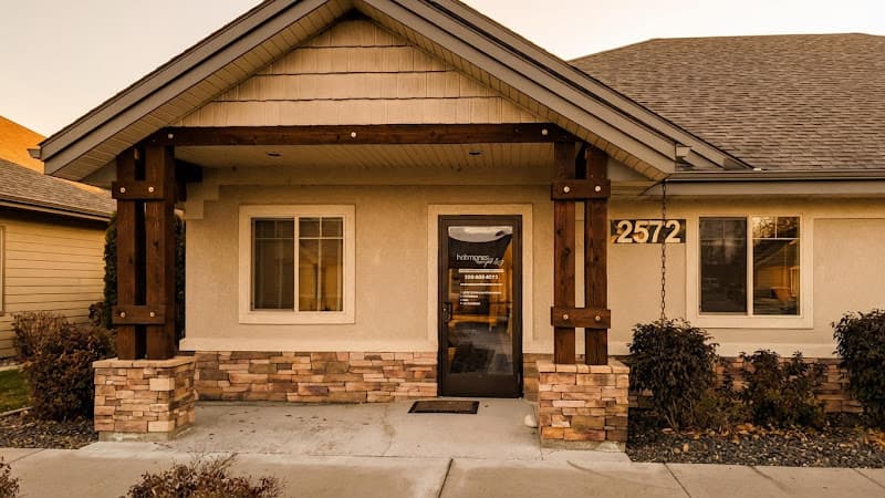 Hormones + Weight Loss clinic