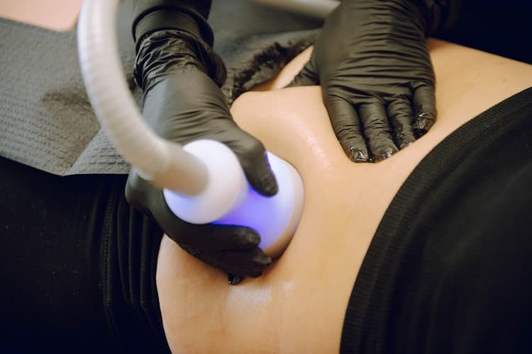 Ultra Cryo & Recovery Lakeland clinic