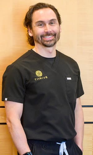 Thrive Aesthetic & Wellness clinic