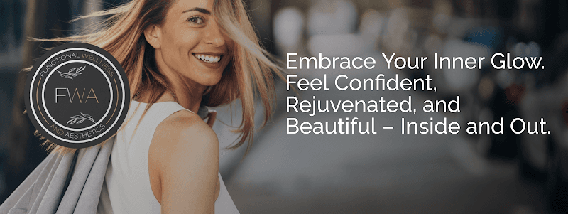 Functional Wellness & Aesthetics clinic
